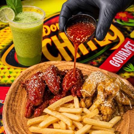 Dónde Chily Gourmet & FAST FOOD – foto 1
